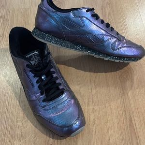 Reebok shoes limited